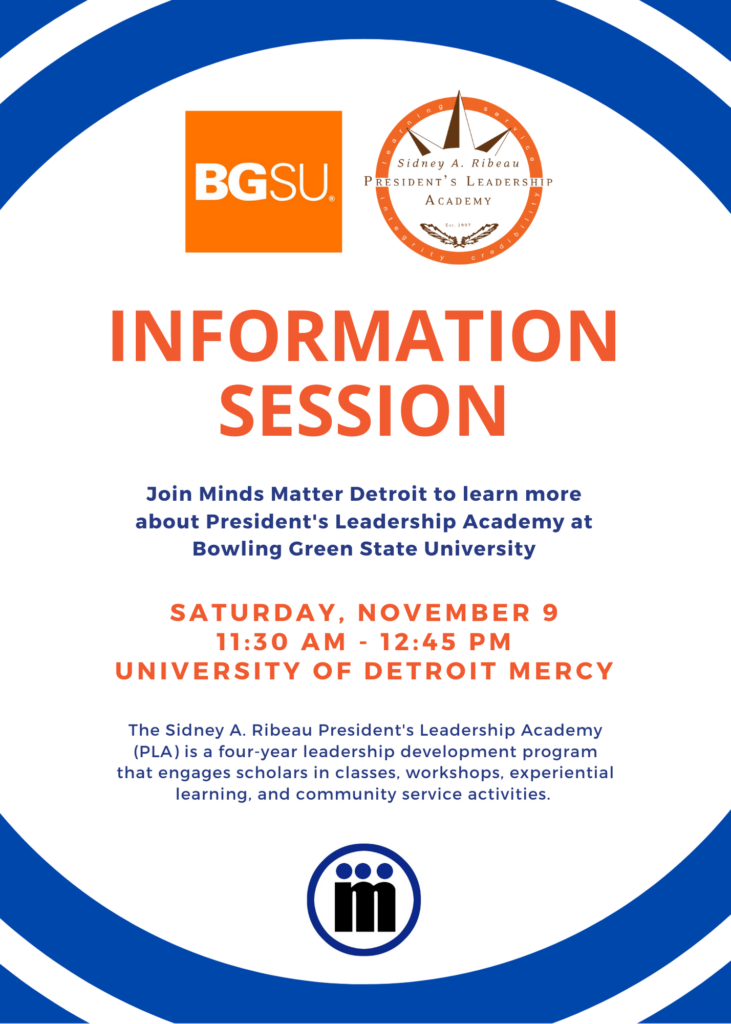 MMD-BGSU-PLA-Information-Session-731x1024 MMD-BGSU-PLA-Information-Session-731x1024